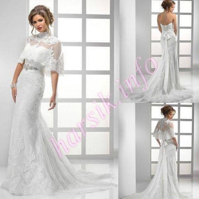 Wedding dress 369519708