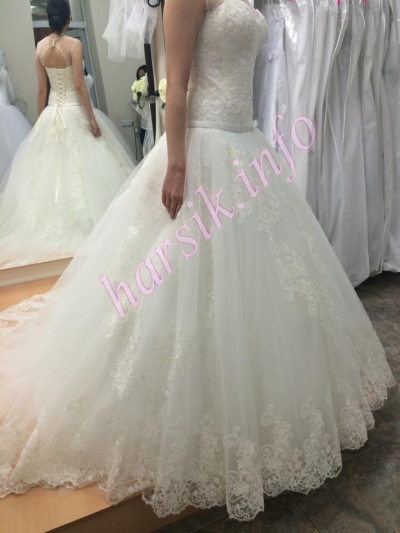 Wedding dress 854574365