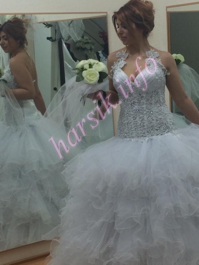 Свадебное платье 472168413