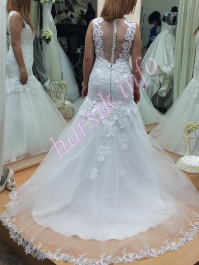 Свадебное платье 893903500