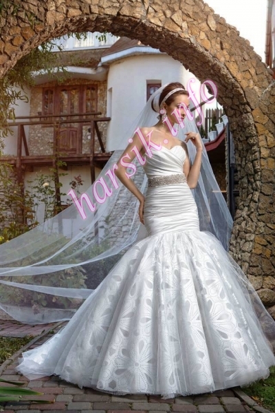 Свадебное платье 558544688