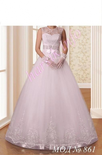Wedding dress 157521269