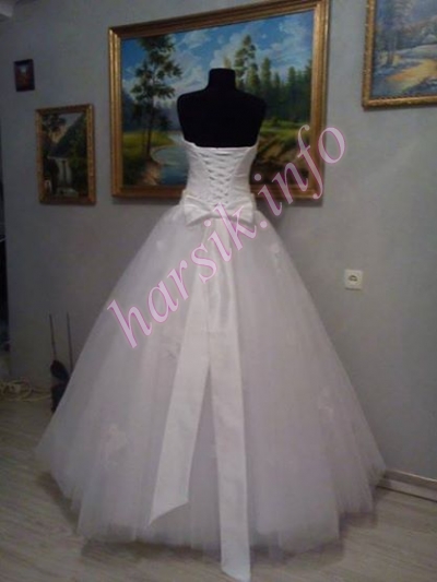 Свадебное платье 731943457