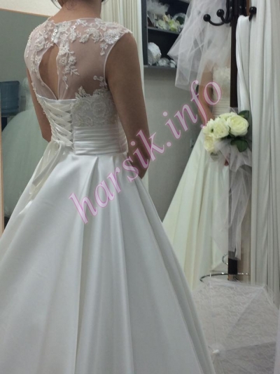 Свадебное платье 906902515