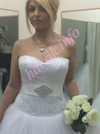 Wedding dress 880104837