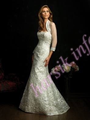 Wedding dress 713569703