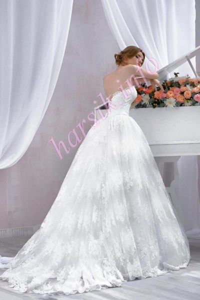 Свадебное платье 401504746
