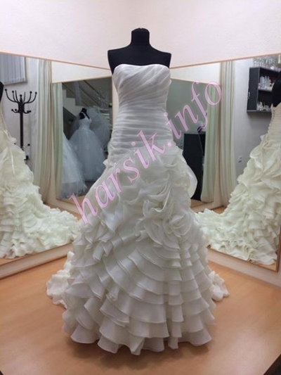 Wedding dress 441200243