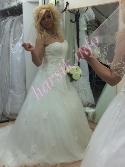 Свадебное платье 897261213