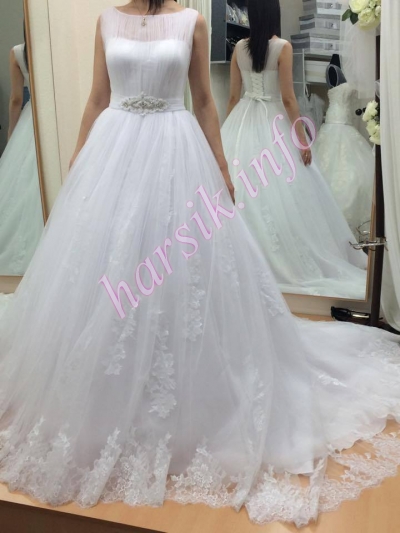 Wedding dress 631793931