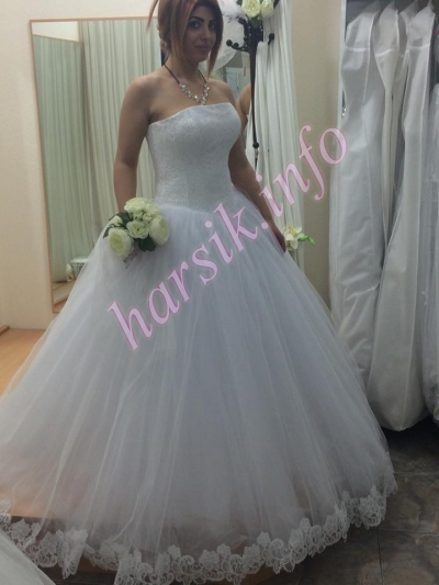 Свадебное платье 364238822