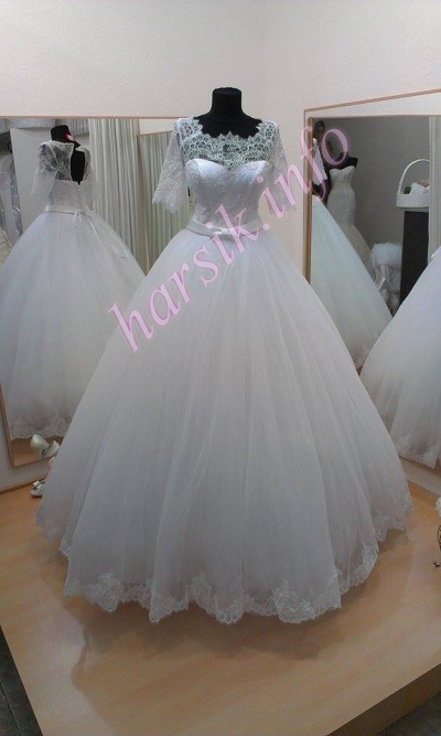 Свадебное платье 803667721