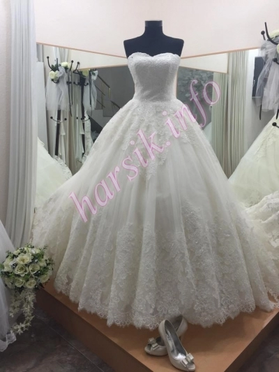 Wedding dress 151054109