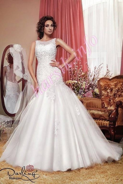 Wedding dress 112313617