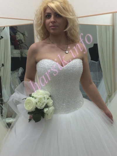 Свадебное платье 999331245