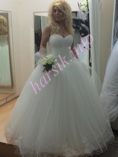 Свадебное платье 462005723