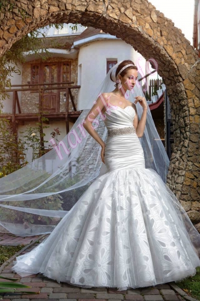 Свадебное платье 907137383