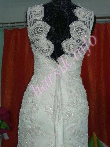 Wedding dress 503798567