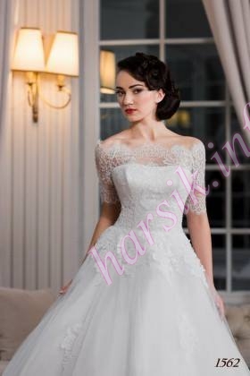 Свадебное платье 89924932