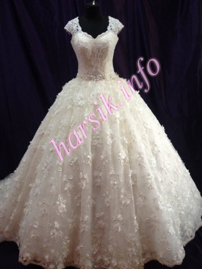 Свадебное платье 831369600
