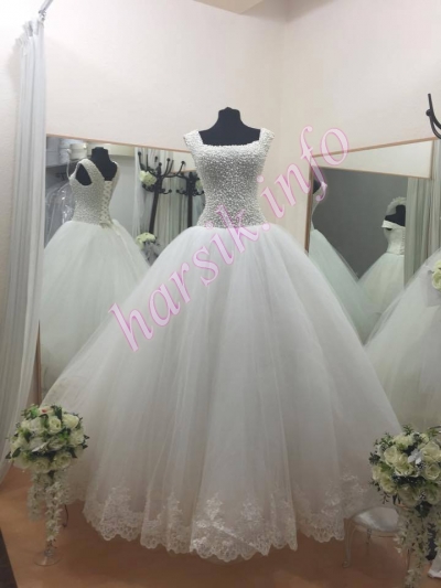 Свадебное платье 33590431