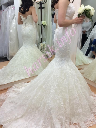 Wedding dress 418457405