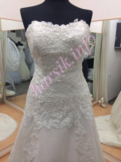 Свадебное платье 973108454