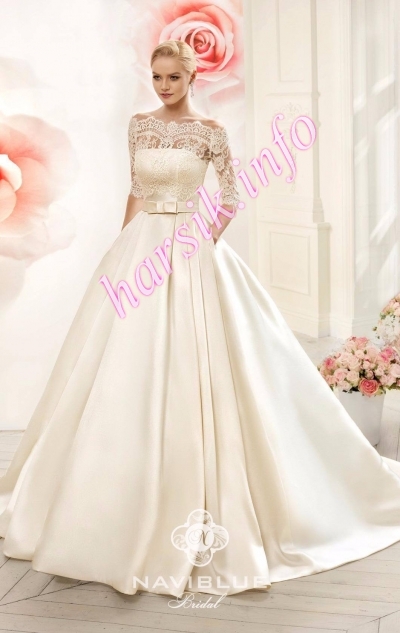 Свадебное платье 221830602