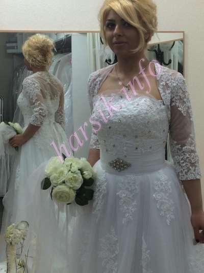 Wedding dress 994947508