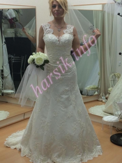 Wedding dress 173842121