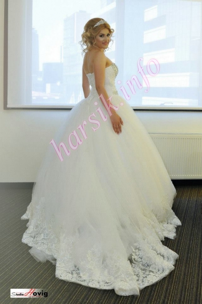 Свадебное платье 299806702