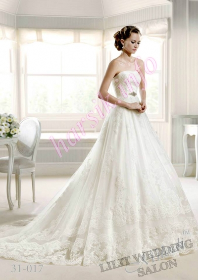 Свадебное платье 155999437