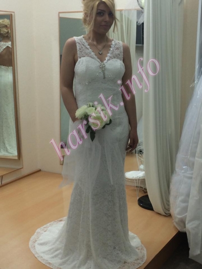 Wedding dress 649083406