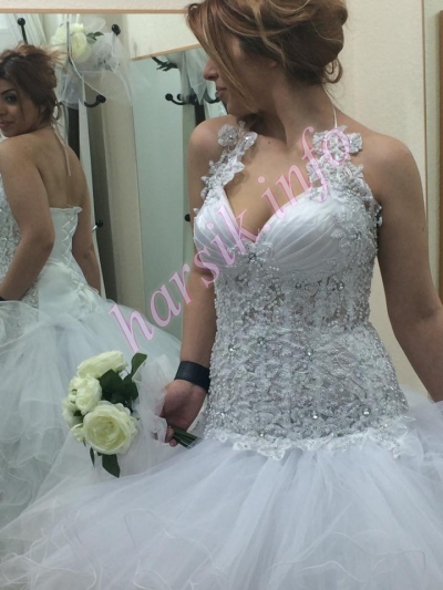 Свадебное платье 243014477
