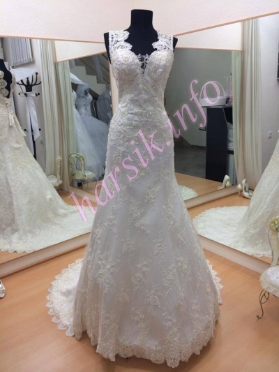 Свадебное платье 32513166