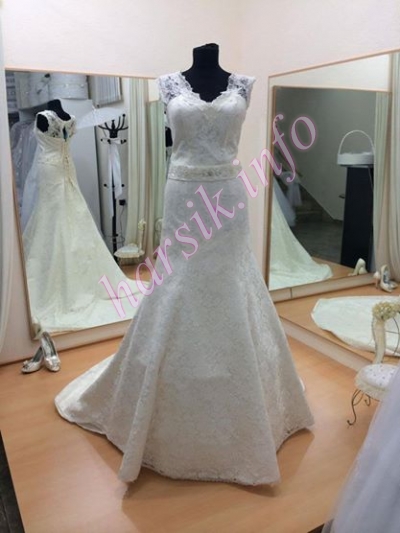 Свадебное платье 249276194