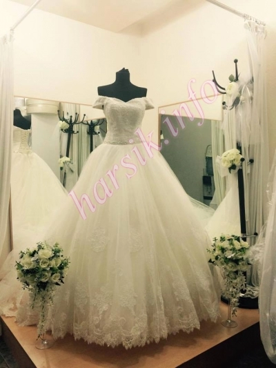 Свадебное платье 484649575