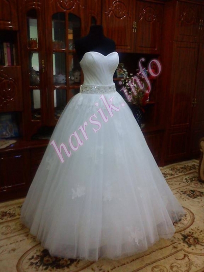 Свадебное платье 340504350