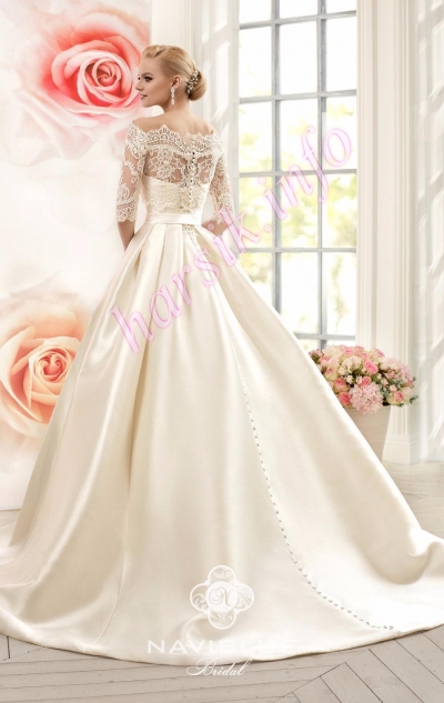 Wedding dress 48081908