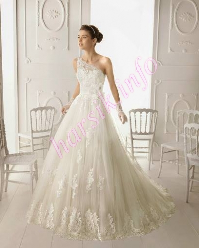 Wedding dress 54353924