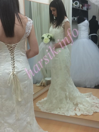 Wedding dress 357124314