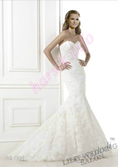 Wedding dress 255212917