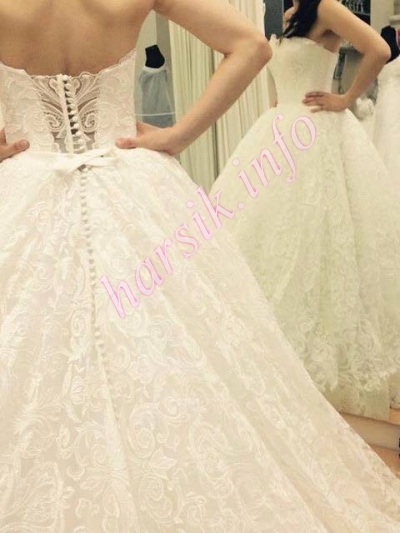 Wedding dress 975317320