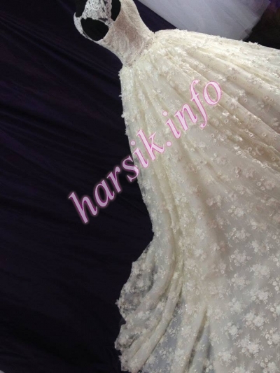 Свадебное платье 538773629