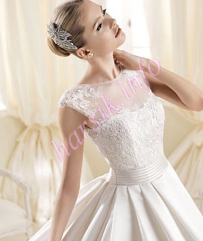 Свадебное платье 598535985