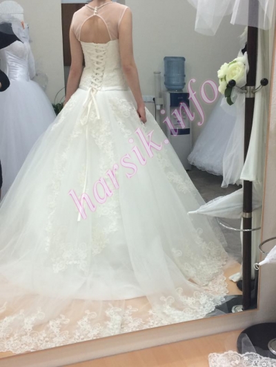 Wedding dress 860258543