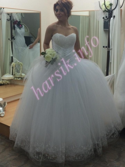 Wedding dress 288231445