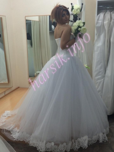 Wedding dress 633030268