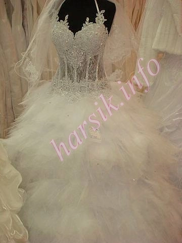 Wedding dress 397461686