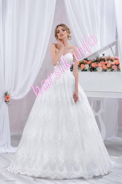 Свадебное платье 943568101